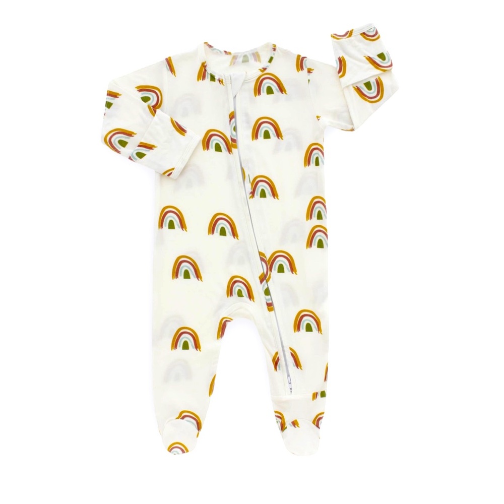 Matching PJ's - Picture 3 of 5